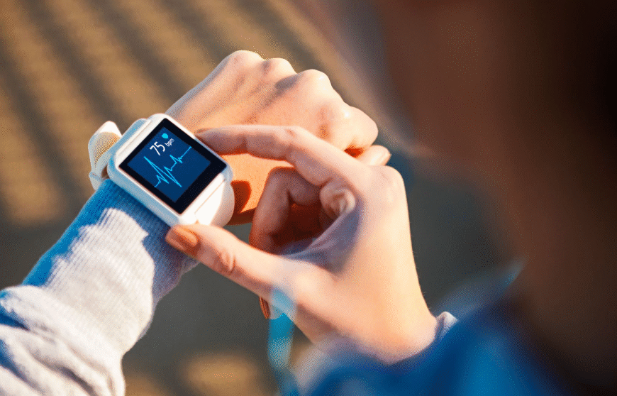 Wearable Technology in Medicine