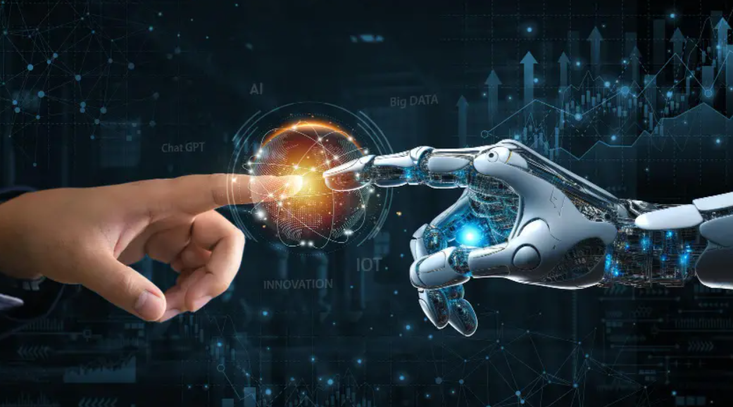 Trends in Technological Innovation