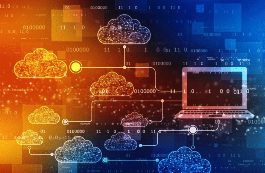 Understanding Cloud Computing Technology