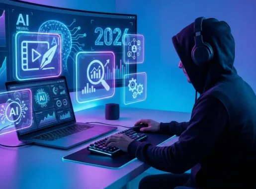 The 7 Best AI Talking Photo Tools of 2026