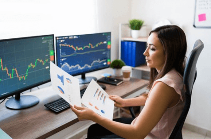Creating Your First 12-Month Forex Trading Plan