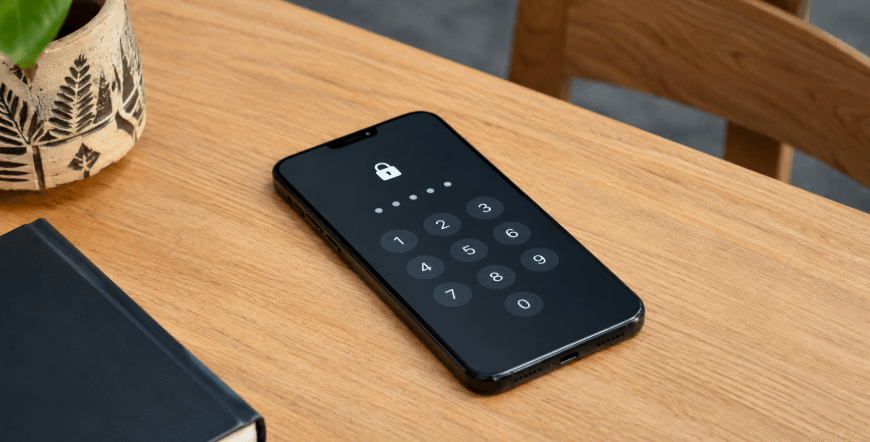 Cinq réflexes pour utiliser les plateformes mobiles en sécurité