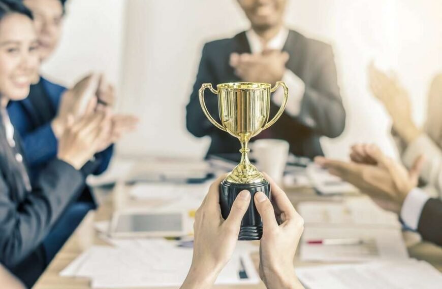 How to Explain Your Professional Achievements Naturally